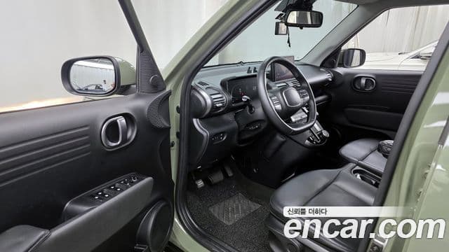 Hyundai Casper Inspiration, 2022 10