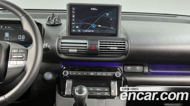 Hyundai Casper Inspiration, 2022 14