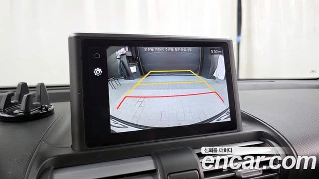 Hyundai Casper Inspiration, 2022 15