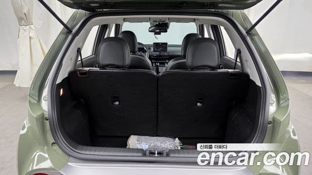 Hyundai Casper Inspiration, 2022 20