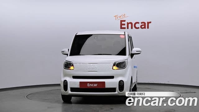 Kia The / новый New Ray Prestige, 2022 3