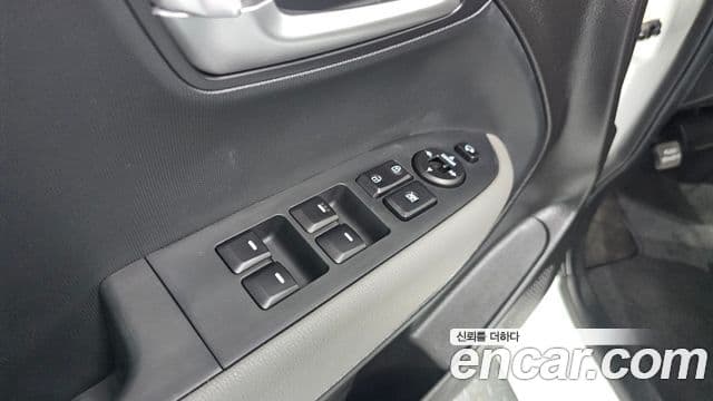 Kia The / новый New Ray Prestige, 2022 17