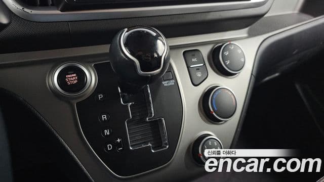 Kia The / новый New Ray Prestige, 2022 18