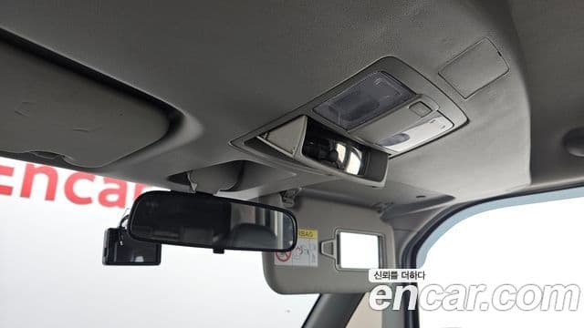 Kia The / новый New Ray Prestige, 2022 19