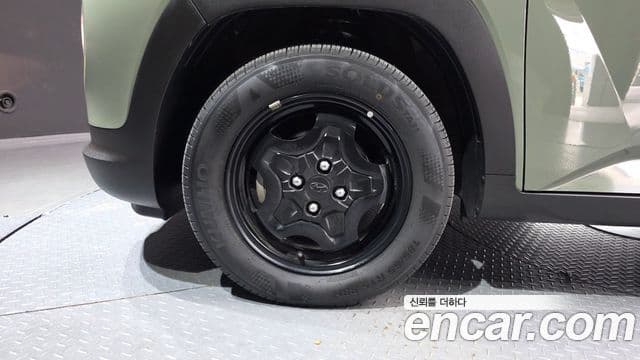 Hyundai Casper турбо D Essential, 2024 все фото