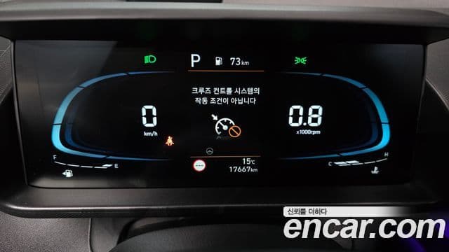 Hyundai Casper турбо D Essential, 2024 8