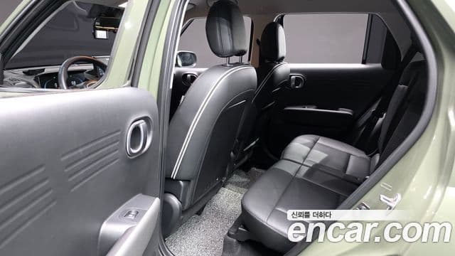 Hyundai Casper турбо D Essential, 2024 12