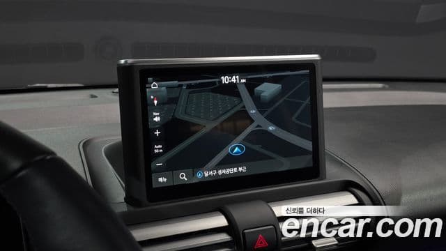 Hyundai Casper турбо D Essential, 2024 14