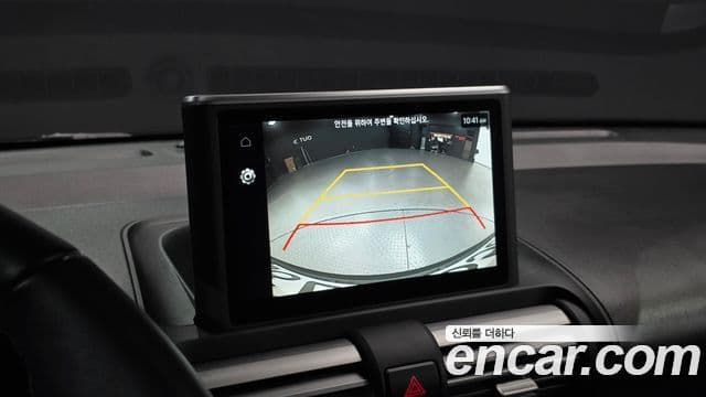 Hyundai Casper турбо D Essential, 2024 15