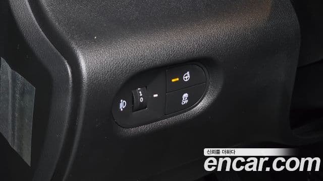 Hyundai Casper турбо D Essential, 2024 16