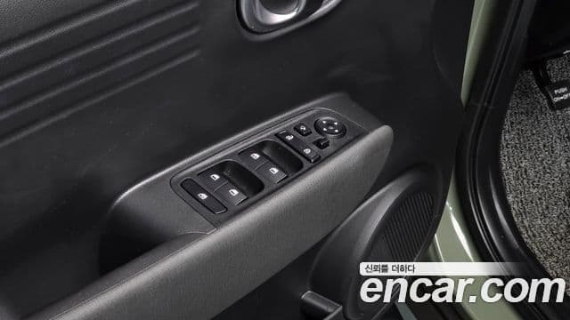 Hyundai Casper турбо D Essential, 2024 17