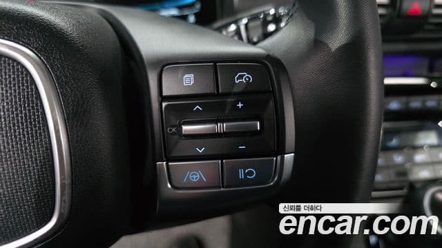 Hyundai Casper турбо D Essential, 2024 19