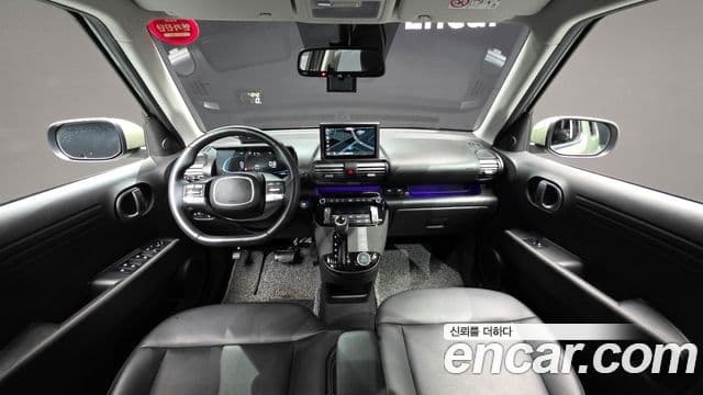 Hyundai Casper турбо D Essential, 2024 20