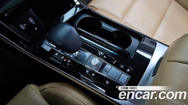 Kia K7 Premier Noblesse, 2020 9