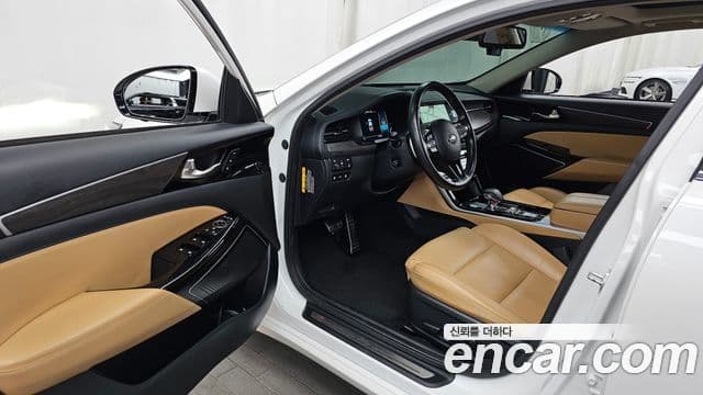 Kia K7 Premier Noblesse, 2020 10