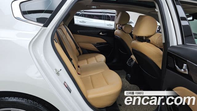 Kia K7 Premier Noblesse, 2020 12