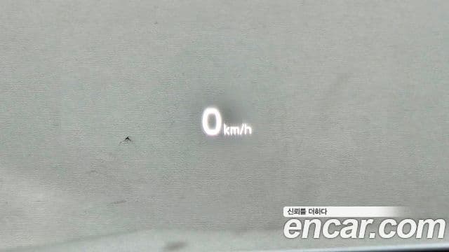 Kia K7 Premier Noblesse, 2020 17