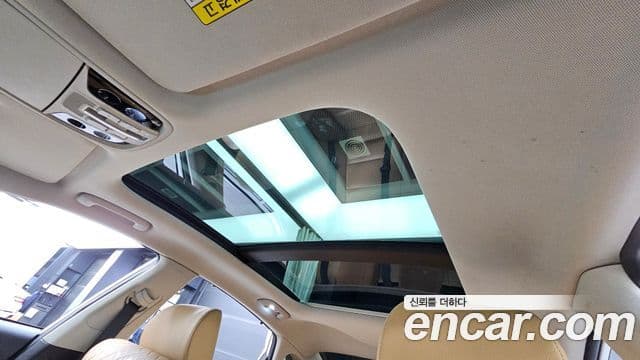 Kia K7 Premier Noblesse, 2020 18