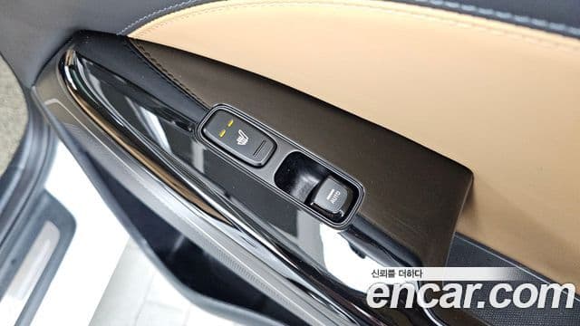 Kia K7 Premier Noblesse, 2020 19