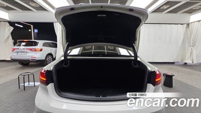 Kia K7 Premier Noblesse, 2020 20