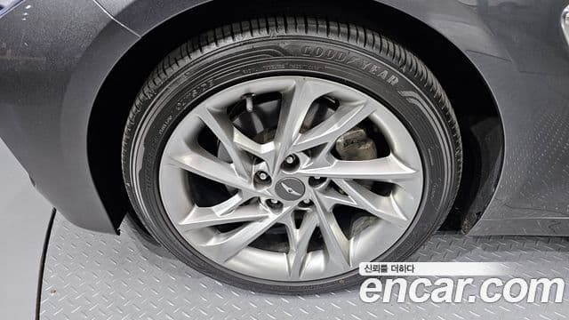 Genesis G70 Elite, 2019 все фото