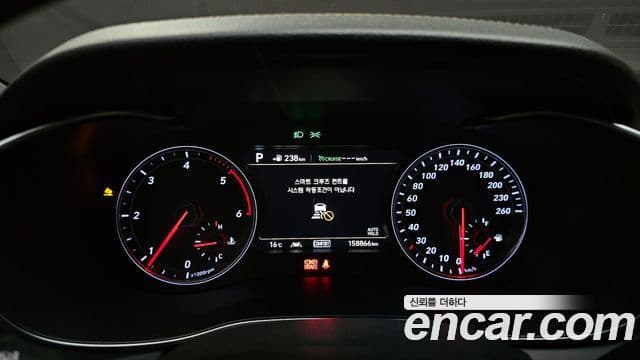 Genesis G70 Elite, 2019 8