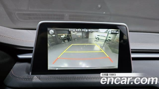 Genesis G70 Elite, 2019 14