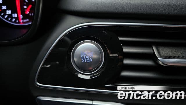 Genesis G70 Elite, 2019 19