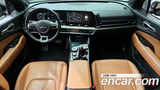 Kia Sportage 5세대 Signature Gravity, 2024 7