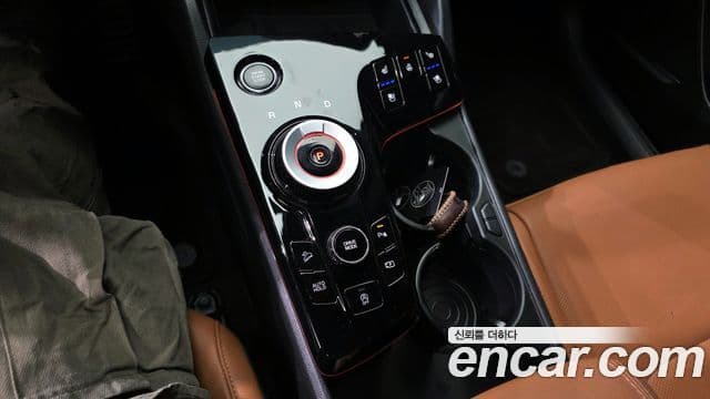 Kia Sportage 5세대 Signature Gravity, 2024 9