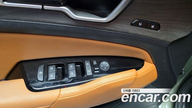 Kia Sportage 5세대 Signature Gravity, 2024 14