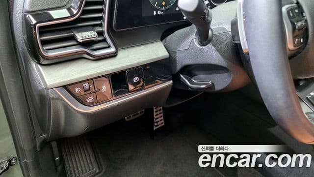 Kia Sportage 5세대 Signature Gravity, 2024 15