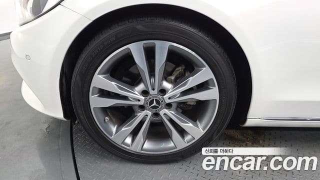 Mercedes-Benz C-класс W205 Avantgarde, 2018 все фото