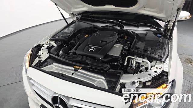 Mercedes-Benz C-класс W205 Avantgarde, 2018 6