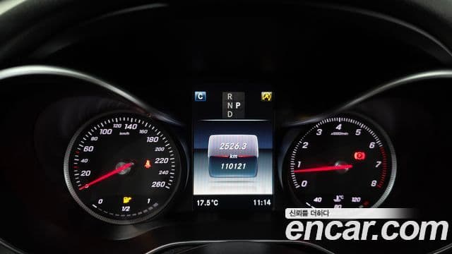 Mercedes-Benz C-класс W205 Avantgarde, 2018 8