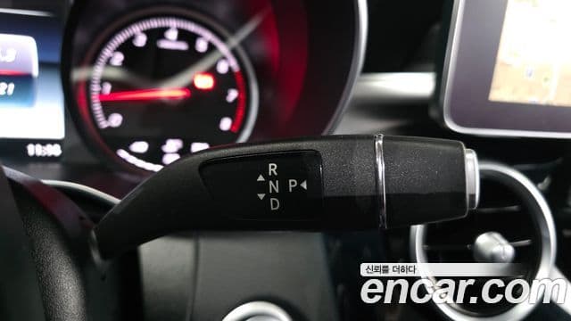 Mercedes-Benz C-класс W205 Avantgarde, 2018 9