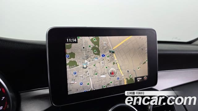 Mercedes-Benz C-класс W205 Avantgarde, 2018 17