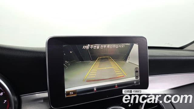 Mercedes-Benz C-класс W205 Avantgarde, 2018 18