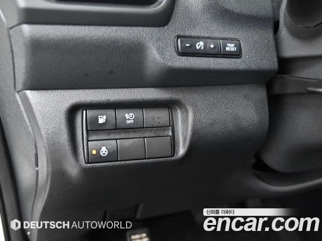 Nissan 리프 (ZE1) EV SL, 2019 18