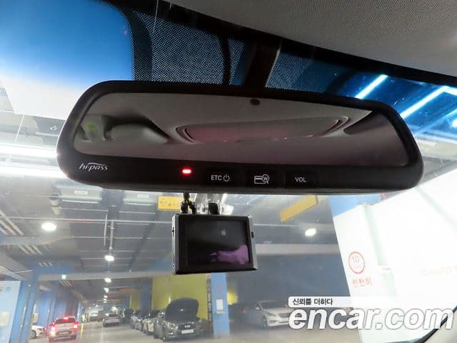 Kia Sportage 4세대 дизель 2.0 2WD Trendy, 2016 16