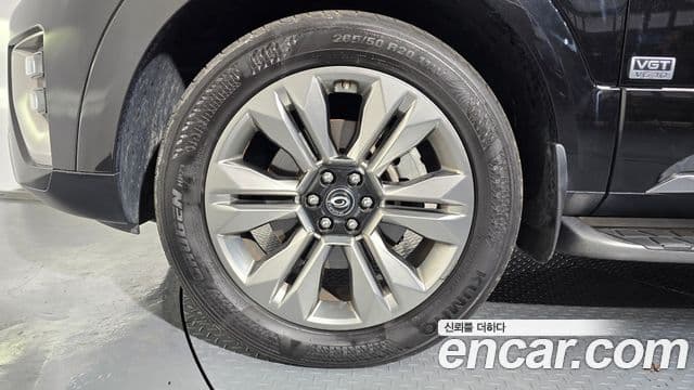 Kia Mohave The / новый Master Masters, 2020 все фото