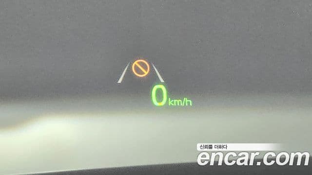 Kia Mohave The / новый Master Masters, 2020 17