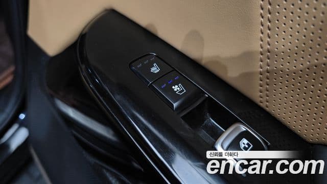 Kia Mohave The / новый Master Masters, 2020 18