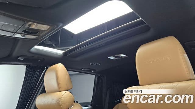 Kia Mohave The / новый Master Masters, 2020 19