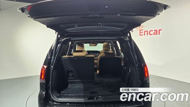 Kia Mohave The / новый Master Masters, 2020 20