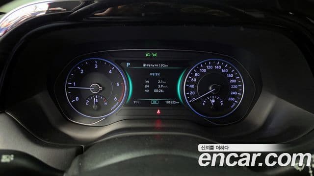 Hyundai Palisade Prestige, 2019 8