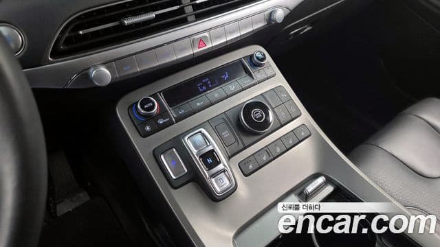 Hyundai Palisade Prestige, 2019 9