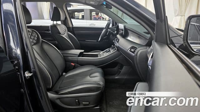 Hyundai Palisade Prestige, 2019 11