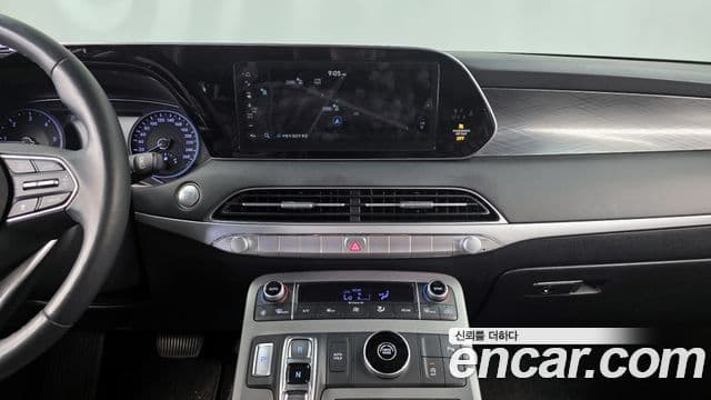 Hyundai Palisade Prestige, 2019 14