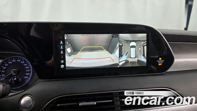 Hyundai Palisade Prestige, 2019 15